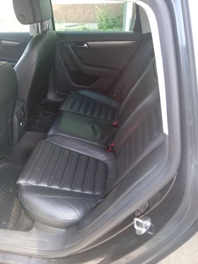 VW Passat 2.0tdi, снимка 4