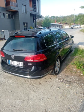 VW Passat 2.0tdi, снимка 2