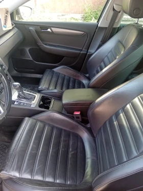 VW Passat 2.0tdi, снимка 6