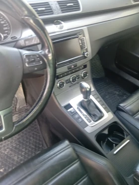 VW Passat 2.0tdi, снимка 5