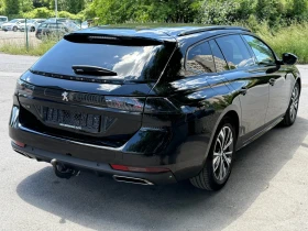Peugeot 508 PureTech Allure Pack AUTOMATIC , снимка 5