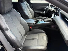 Peugeot 508 PureTech Allure Pack AUTOMATIC , снимка 11