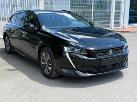 Peugeot 508 PureTech Allure Pack AUTOMATIC , снимка 1