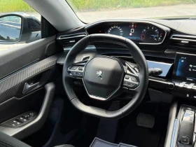 Peugeot 508 PureTech Allure Pack AUTOMATIC , снимка 10