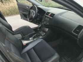 Honda Accord, снимка 8