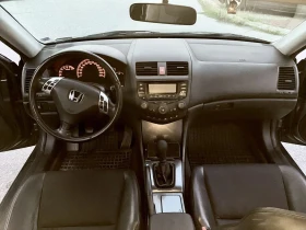 Honda Accord, снимка 5