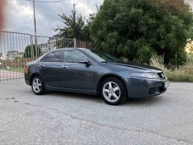 Honda Accord, снимка 2