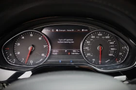 Audi A8 Long 4.0 TFSI S8 optic, снимка 16