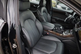 Audi A8 Long 4.0 TFSI S8 optic, снимка 11