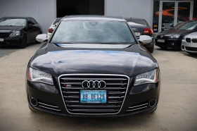 Audi A8 Long 4.0 TFSI S8 optic, снимка 2