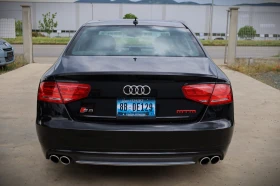 Audi A8 Long 4.0 TFSI S8 optic, снимка 3