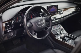 Audi A8 Long 4.0 TFSI S8 optic, снимка 15