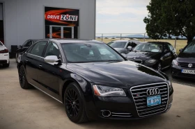 Audi A8 Long 4.0 TFSI S8 optic, снимка 1