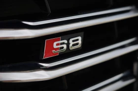 Audi A8 Long 4.0 TFSI S8 optic, снимка 9