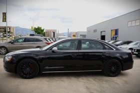 Audi A8 Long 4.0 TFSI S8 optic, снимка 4