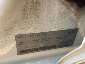 Audi A4 * Komfort plus * CARFAX * ЦЕНА ДО БГ, снимка 11