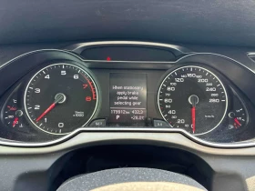 Audi A4 * Komfort plus * CARFAX * ЦЕНА ДО БГ, снимка 8