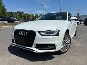 Audi A4 * Komfort plus * CARFAX * ЦЕНА ДО БГ, снимка 1