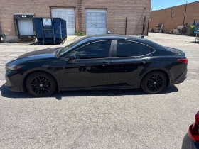 Toyota Camry * SE * CARFAX * ДИСТРОНИК * KEYLESS * ПОДГРЕВИ, снимка 2