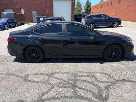 Toyota Camry * SE * CARFAX * ДИСТРОНИК * KEYLESS * ПОДГРЕВИ, снимка 3