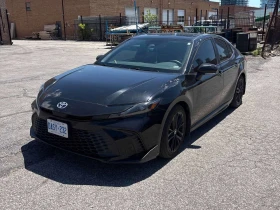 Toyota Camry * SE * CARFAX * ДИСТРОНИК * KEYLESS * ПОДГРЕВИ, снимка 1
