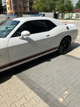 Dodge Challenger, снимка 5