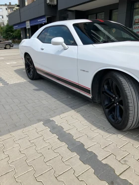 Dodge Challenger, снимка 4