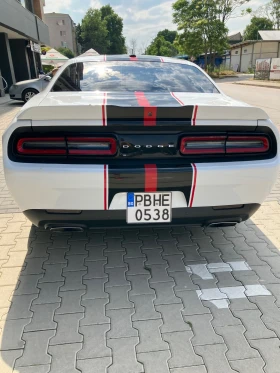 Dodge Challenger, снимка 7