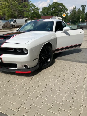 Dodge Challenger, снимка 3