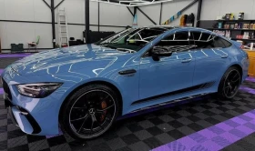 Mercedes-Benz AMG GT 63S E-Performance 4Matic+ , снимка 3