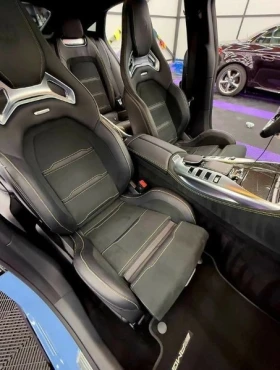 Mercedes-Benz AMG GT 63S E-Performance 4Matic+ , снимка 7