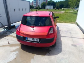 Renault Megane 2, снимка 1