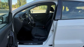 VW Polo 1.2TDI-75кс/EURO 5/НОВ ВНОС ОТ ИТАЛИЯB/, снимка 11