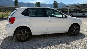 VW Polo 1.2TDI-75кс/EURO 5/НОВ ВНОС ОТ ИТАЛИЯB/, снимка 4