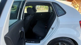 VW Polo 1.2TDI-75кс/EURO 5/НОВ ВНОС ОТ ИТАЛИЯB/, снимка 14