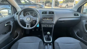 VW Polo 1.2TDI-75кс/EURO 5/НОВ ВНОС ОТ ИТАЛИЯB/, снимка 10