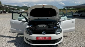 VW Polo 1.2TDI-75кс/EURO 5/НОВ ВНОС ОТ ИТАЛИЯB/, снимка 8