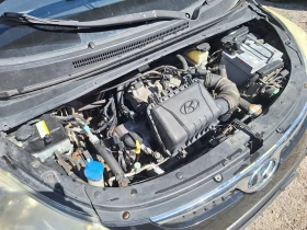 Hyundai I10, снимка 7