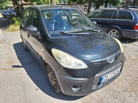 Hyundai I10, снимка 1