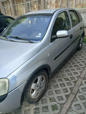 Opel Corsa, снимка 2