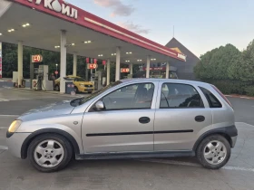 Opel Corsa, снимка 4