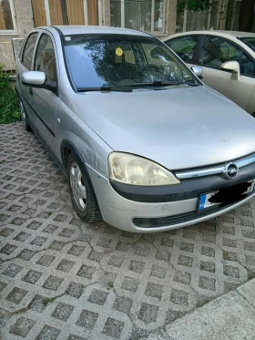 Opel Corsa, снимка 1