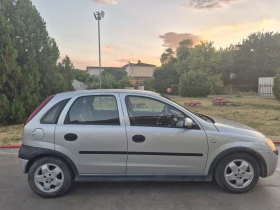 Opel Corsa, снимка 3