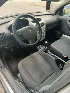 Opel Corsa, снимка 5