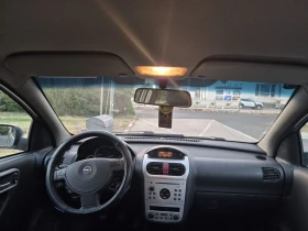 Opel Corsa, снимка 5