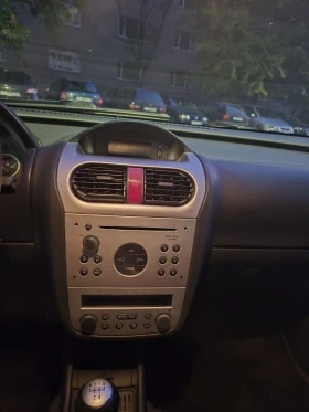 Opel Corsa, снимка 6