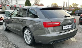 Audi A6 3.0TDI 245HP NAVI KEYLESS EU5A, снимка 7