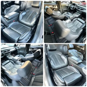 Audi A6 3.0TDI 245HP NAVI KEYLESS EU5A, снимка 13