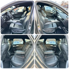 Audi A6 3.0TDI 245HP NAVI KEYLESS EU5A, снимка 12