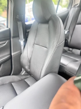 Mazda 3 4x4, снимка 16